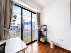 Spottiswoode 18 (D2), Apartment #588197031